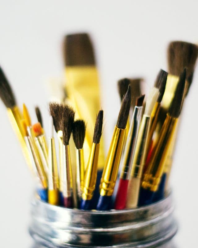 Güven Sanat SEO projesi