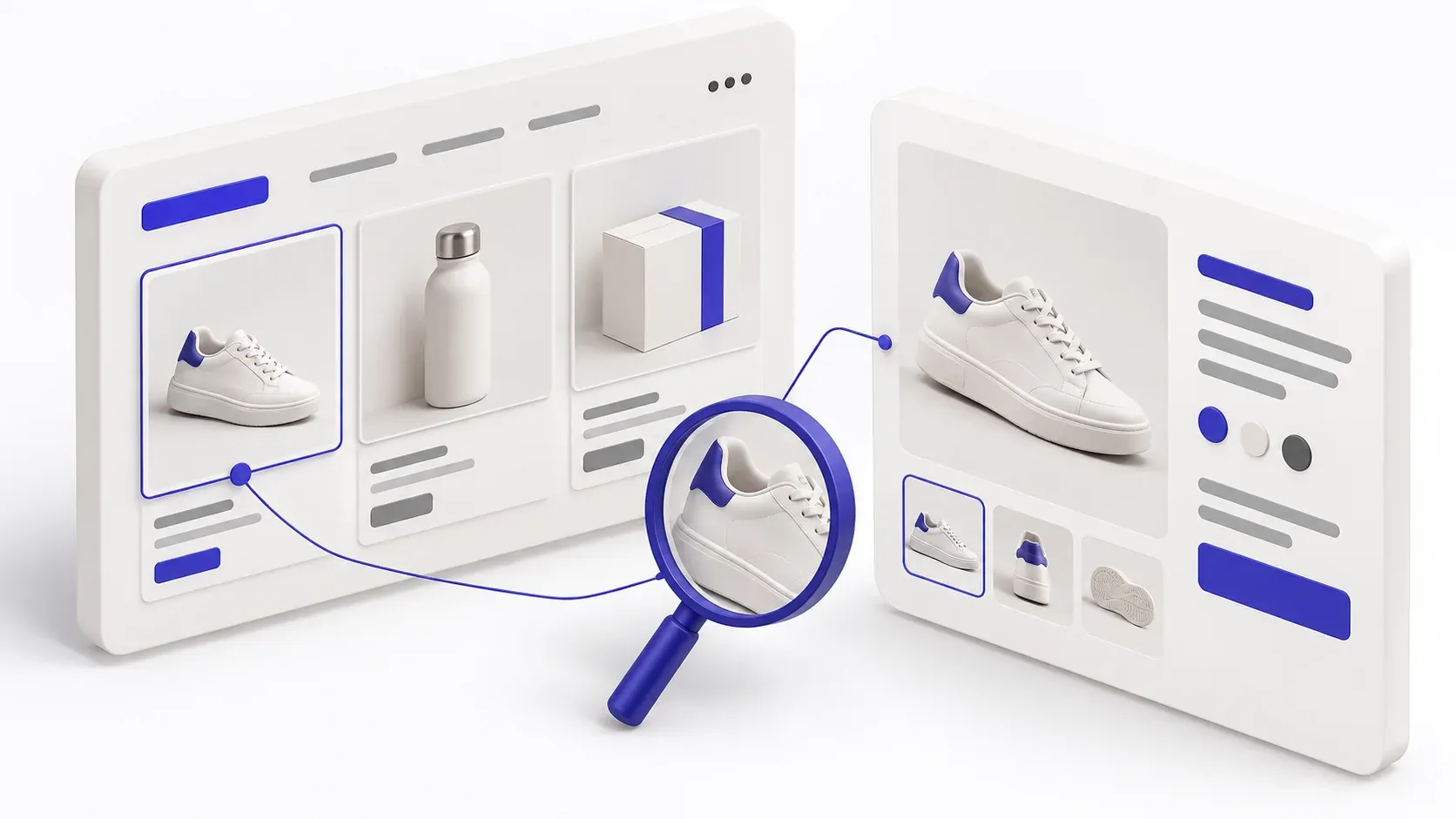 Shopify SEO: Ürün, koleksiyon ve filtre yapısını bağlayan mağaza mimarisi